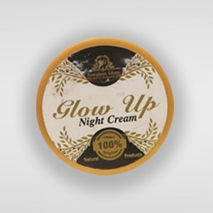 Glow Up Night Cream